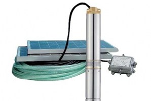 bombas de agua solar 298x200
